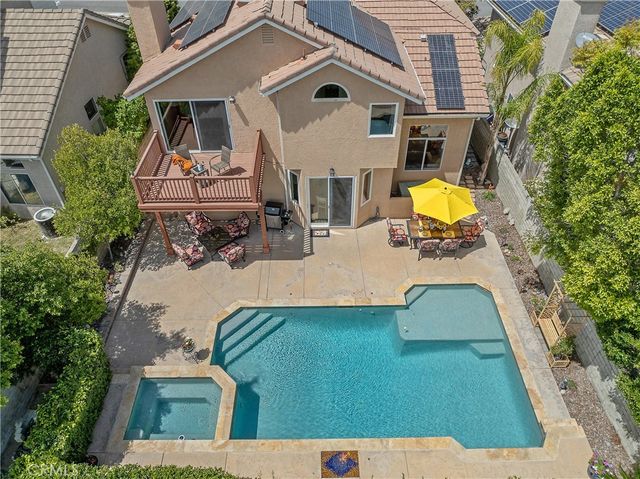 25654 Shaw, Stevenson Ranch, CA 91381