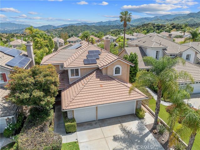 25654 Shaw, Stevenson Ranch, CA 91381