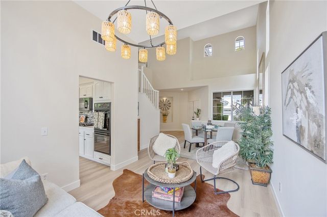 25654 Shaw, Stevenson Ranch, CA 91381