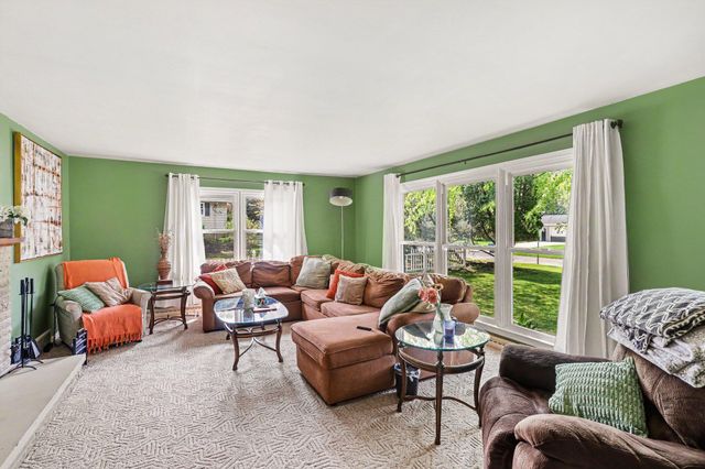 4512 Croyden Avenue, Kalamazoo City, MI 49006