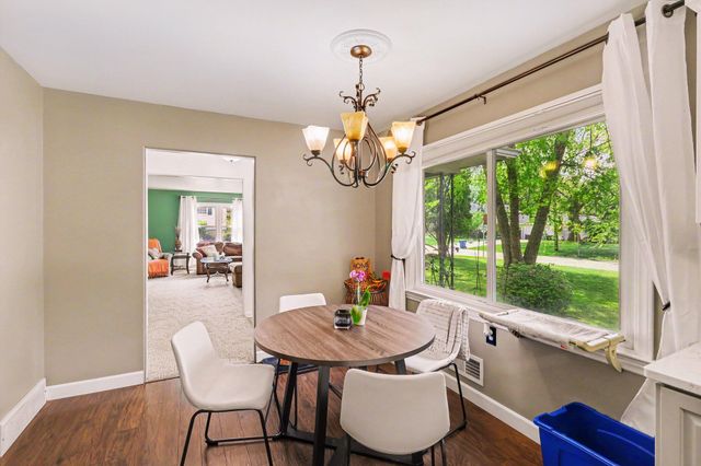 4512 Croyden Avenue, Kalamazoo City, MI 49006