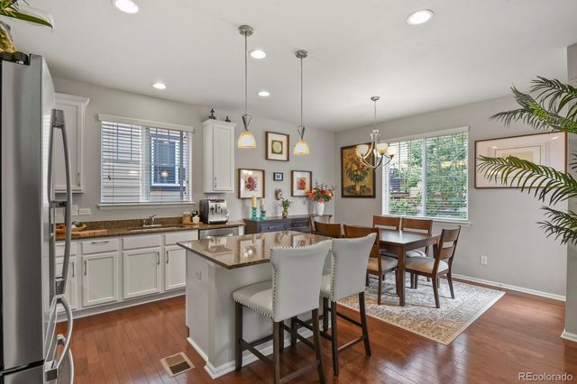 4869 S Picadilly Court, Aurora, CO 80015