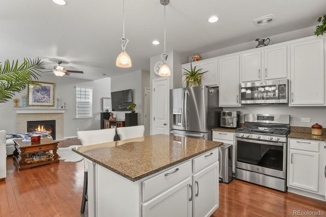 4869 S Picadilly Court, Aurora, CO 80015
