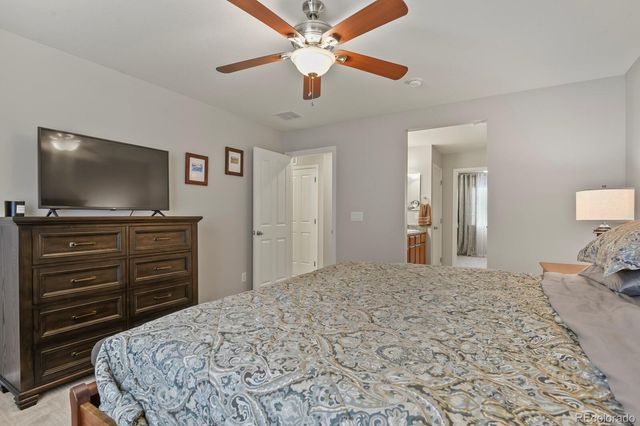 4869 S Picadilly Court, Aurora, CO 80015