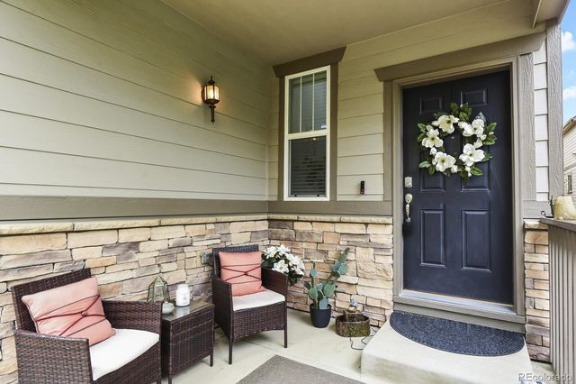 4869 S Picadilly Court, Aurora, CO 80015