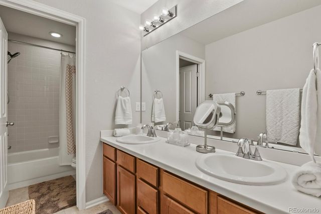 4869 S Picadilly Court, Aurora, CO 80015