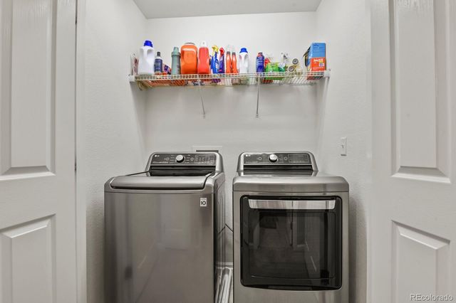 4869 S Picadilly Court, Aurora, CO 80015