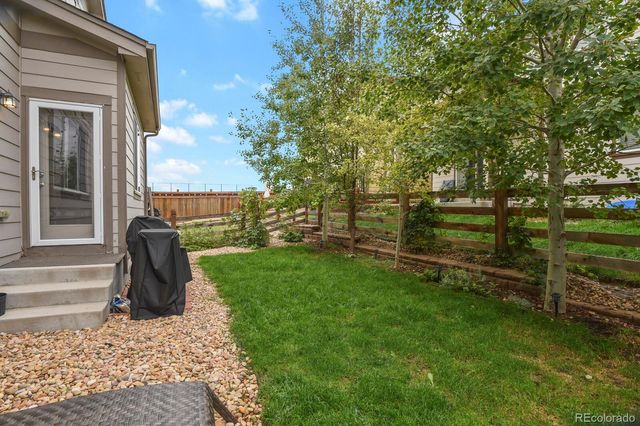 4869 S Picadilly Court, Aurora, CO 80015