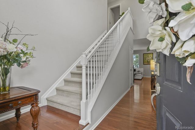4869 S Picadilly Court, Aurora, CO 80015
