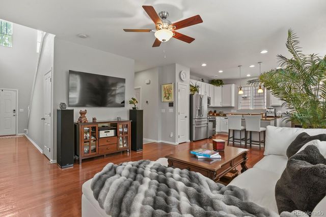 4869 S Picadilly Court, Aurora, CO 80015