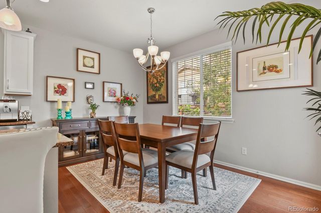 4869 S Picadilly Court, Aurora, CO 80015