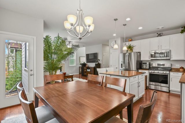 4869 S Picadilly Court, Aurora, CO 80015