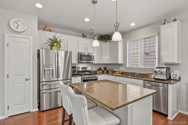 4869 S Picadilly Court, Aurora, CO 80015