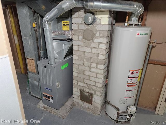 1437 E Madge Avenue, Hazel Park, MI 48030