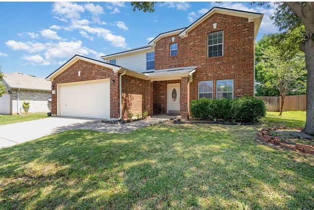 512 Darlene Trail, Euless, TX 76039