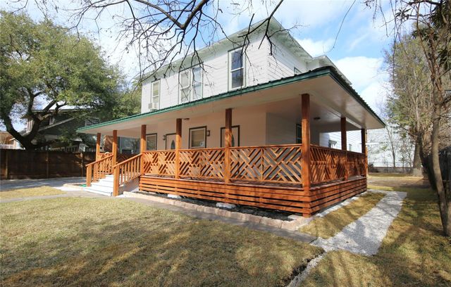 4445 Rusk 2, Houston, TX 77023