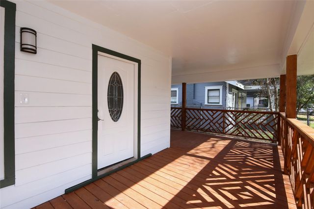 4445 Rusk 2, Houston, TX 77023