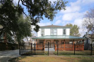 4445 Rusk 2, Houston, TX 77023