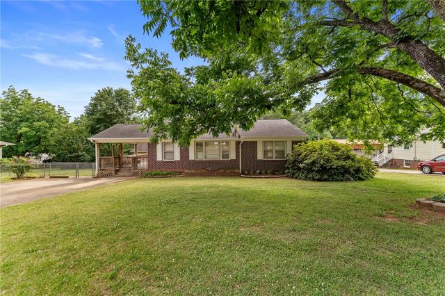 222 Whiten Road, Anderson, SC 29621