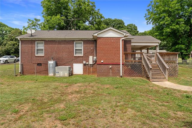 222 Whiten Road, Anderson, SC 29621
