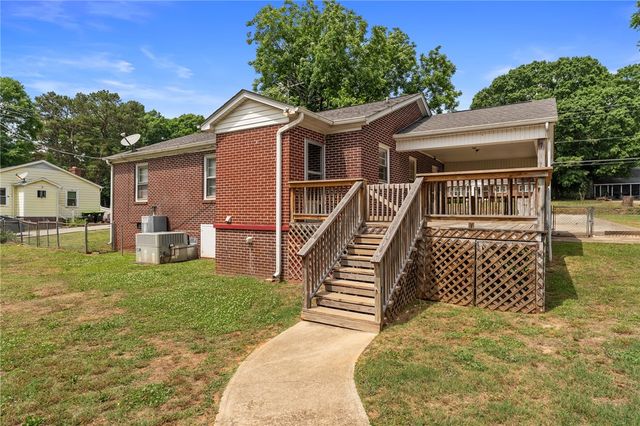 222 Whiten Road, Anderson, SC 29621