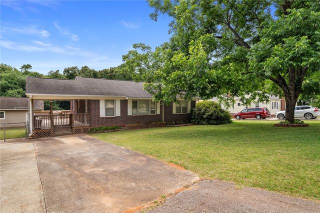 222 Whiten Road, Anderson, SC 29621
