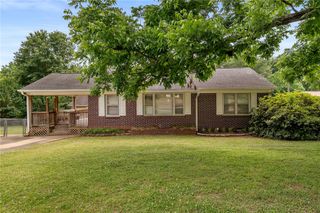 222 Whiten Road, Anderson, SC 29621