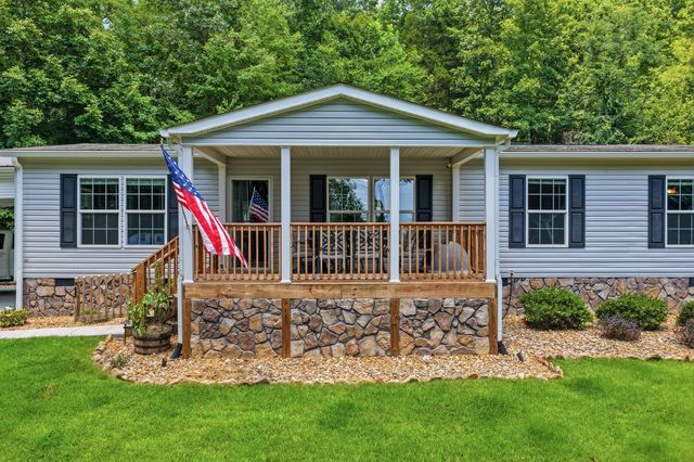 1800 S Pittsburg Mountain Road, South Pittsburg, TN 37380