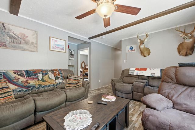 1800 S Pittsburg Mountain Road, South Pittsburg, TN 37380