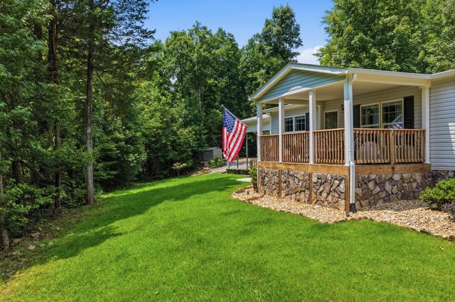 1800 S Pittsburg Mountain Road, South Pittsburg, TN 37380