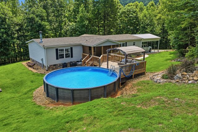 1800 S Pittsburg Mountain Road, South Pittsburg, TN 37380