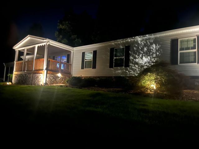1800 S Pittsburg Mountain Road, South Pittsburg, TN 37380