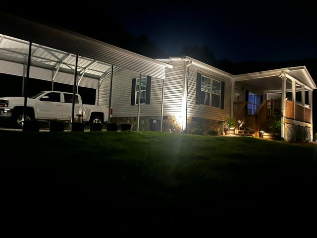 1800 S Pittsburg Mountain Road, South Pittsburg, TN 37380