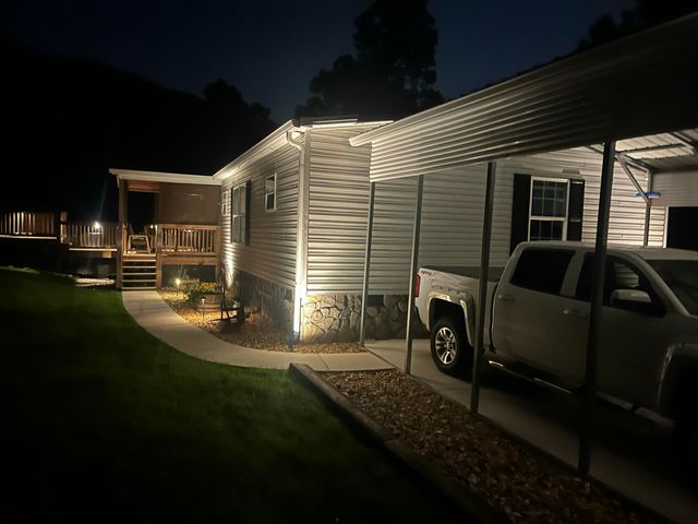 1800 S Pittsburg Mountain Road, South Pittsburg, TN 37380