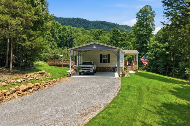 1800 S Pittsburg Mountain Road, South Pittsburg, TN 37380