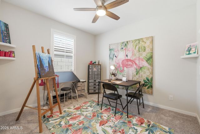 3226 E LUNA Drive, San Tan Valley, AZ 85143