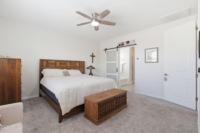 3226 E LUNA Drive, San Tan Valley, AZ 85143