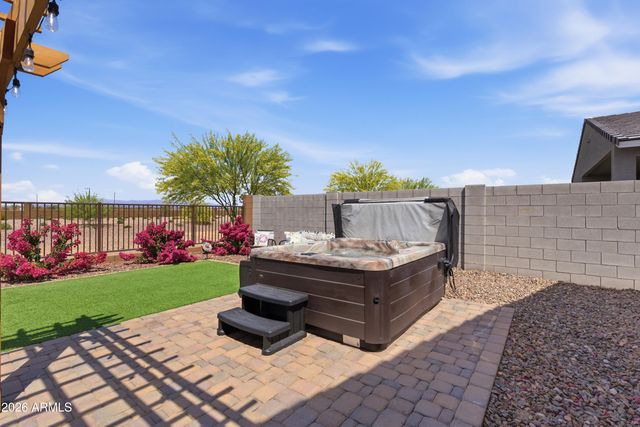 3226 E LUNA Drive, San Tan Valley, AZ 85143