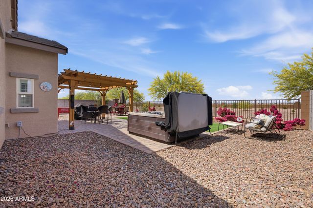 3226 E LUNA Drive, San Tan Valley, AZ 85143