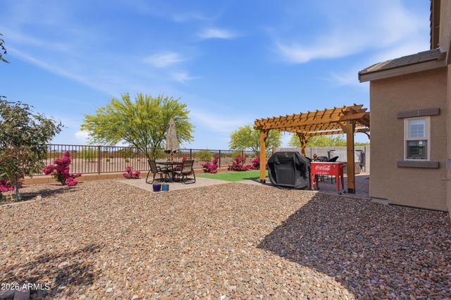 3226 E LUNA Drive, San Tan Valley, AZ 85143