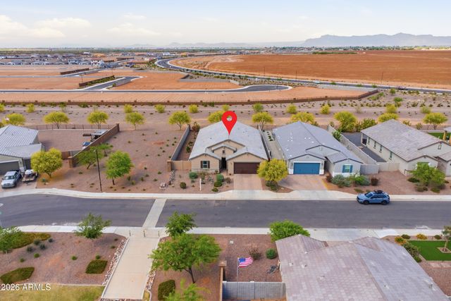 3226 E LUNA Drive, San Tan Valley, AZ 85143