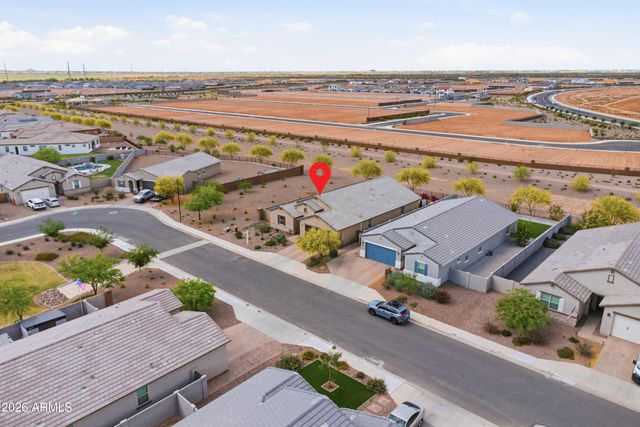 3226 E LUNA Drive, San Tan Valley, AZ 85143