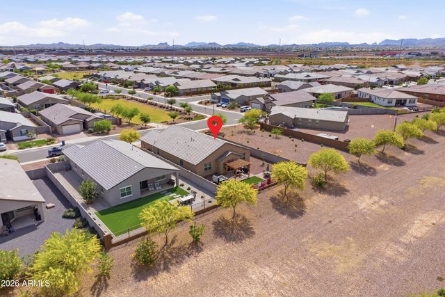 3226 E LUNA Drive, San Tan Valley, AZ 85143