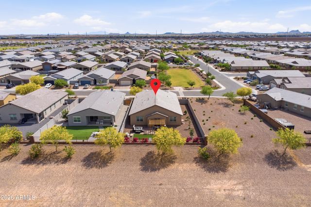 3226 E LUNA Drive, San Tan Valley, AZ 85143