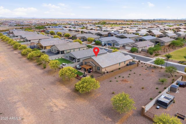 3226 E LUNA Drive, San Tan Valley, AZ 85143