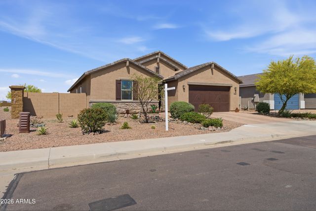 3226 E LUNA Drive, San Tan Valley, AZ 85143