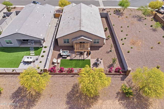 3226 E LUNA Drive, San Tan Valley, AZ 85143