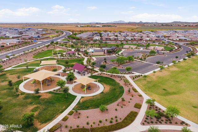 3226 E LUNA Drive, San Tan Valley, AZ 85143