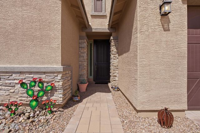 3226 E LUNA Drive, San Tan Valley, AZ 85143