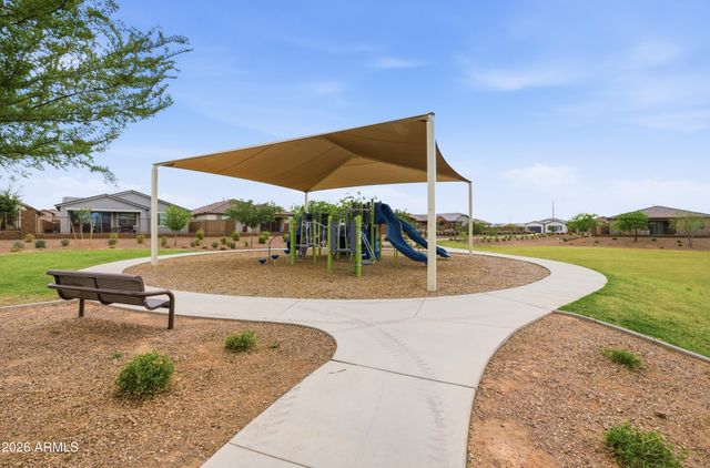 3226 E LUNA Drive, San Tan Valley, AZ 85143